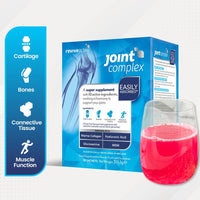 Revive Active Vitamins & Supplements Joint Complex