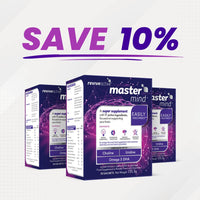 Revive Active Vitamins & Supplements Mastermind