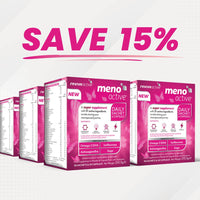 Revive Active Vitamins & Supplements Meno Active