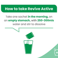 Revive Active Vitamins & Supplements Revive Active - Orange & Mango Flavour