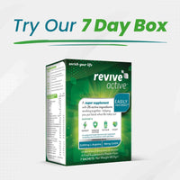 Revive Active Vitamins & Supplements Revive Active - Orange & Mango Flavour