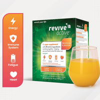 Revive Active Vitamins & Supplements Revive Active – Tropical Flavour