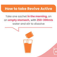 Revive Active Vitamins & Supplements Revive Active – Tropical Flavour