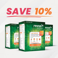 Revive Active Vitamins & Supplements Revive Active – Tropical Flavour