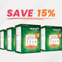 Revive Active Vitamins & Supplements Revive Active – Tropical Flavour
