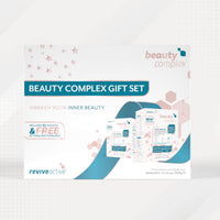 Revive Active Vitamins & Supplements Beauty Complex Gift Set