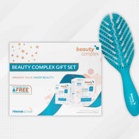 Revive Active Vitamins & Supplements Beauty Complex Gift Set