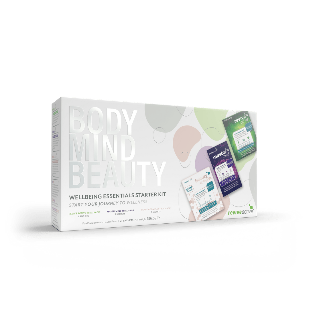 Revive Active UK Body Mind Beauty