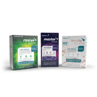 Revive Active UK Body Mind Beauty