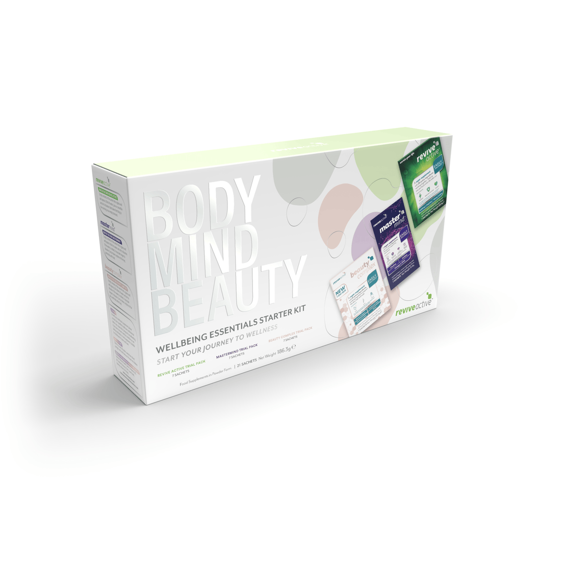 Revive Active UK Body Mind Beauty