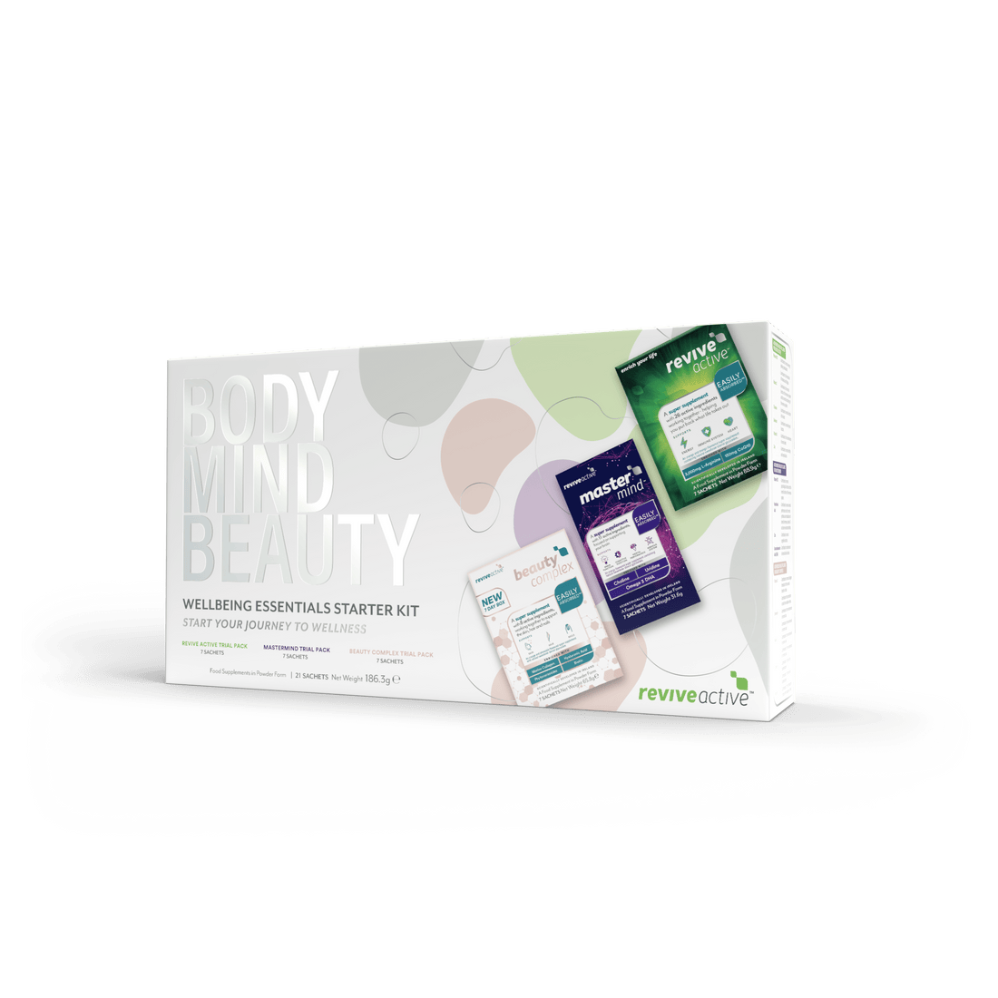 Revive Active UK Body Mind Beauty