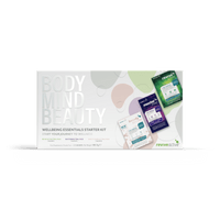 Revive Active UK Body Mind Beauty