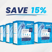 Revive Active Vitamins & Supplements Joint Complex