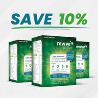 Revive Active Vitamins & Supplements Revive Active - Orange & Mango Flavour
