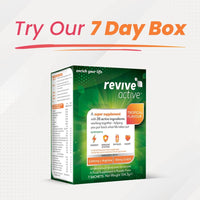 Revive Active Vitamins & Supplements Revive Active – Tropical Flavour