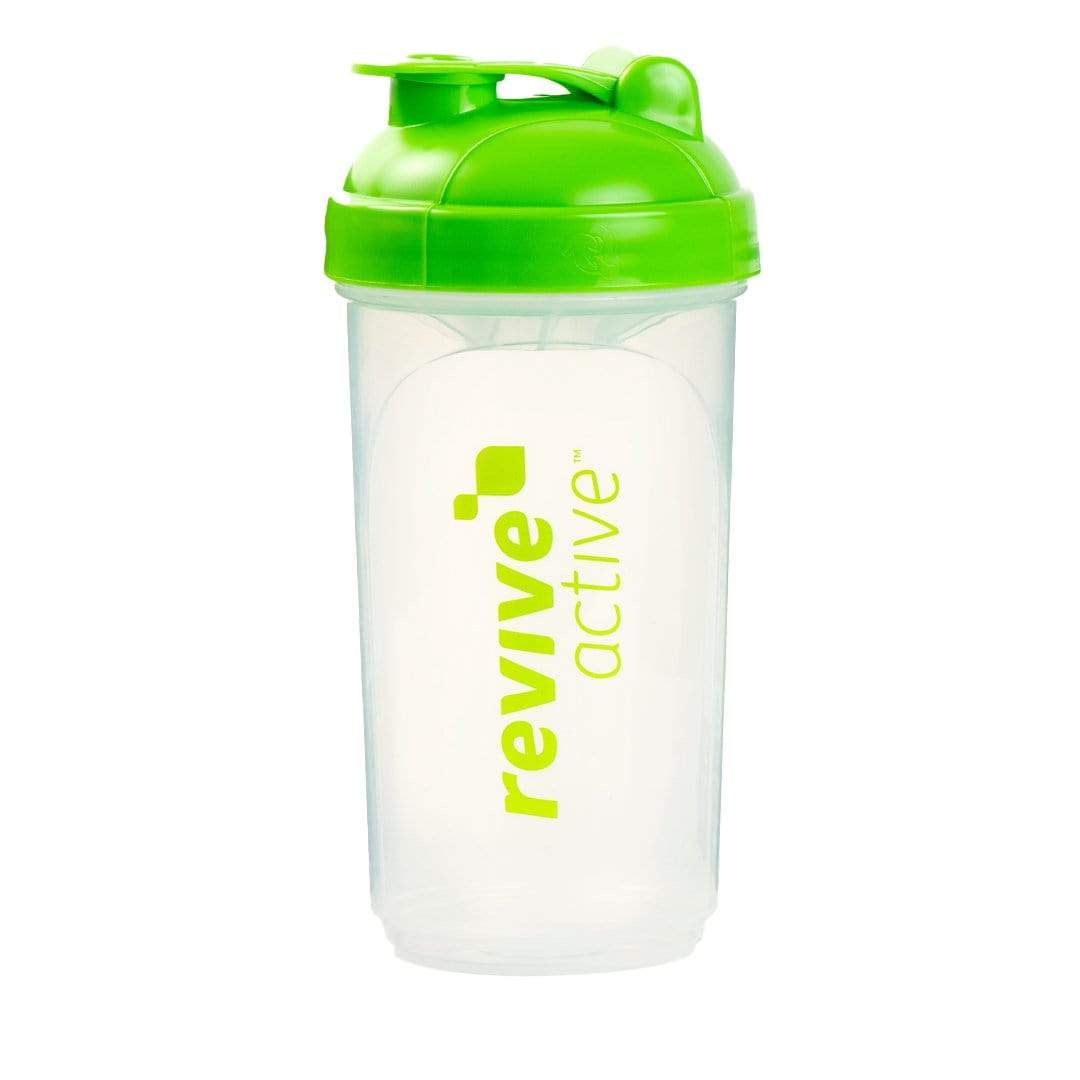 Revive Active Shaker Supplement Shaker