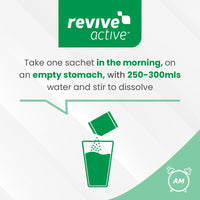 Revive Active UK Wellbeing Essentials Starter Kit